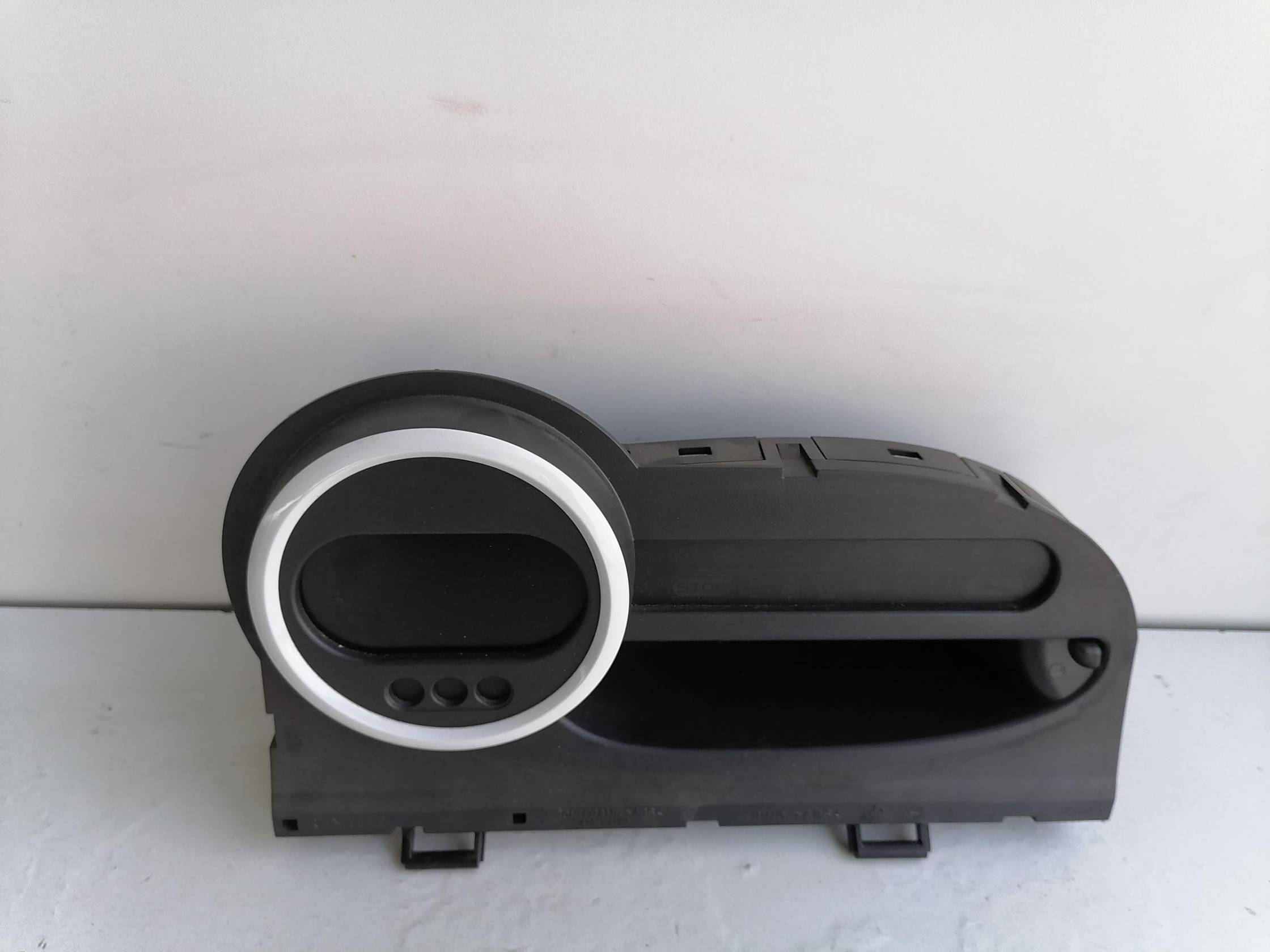 Strumentazione compl.